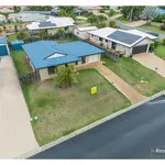 Rent 4 bedroom house in Gracemere