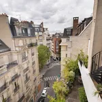 Appartement de 29 m² avec 2 chambre(s) en location à Paris