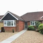 Rent 3 bedroom house in Borough of Runnymede