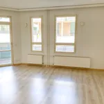 Vuokraa 2 makuuhuoneen asunto, 46 m² paikassa Espoo