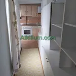 Rent 1 bedroom apartment of 39 m² in Bilbao