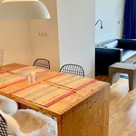 Huur 2 slaapkamer appartement van 72 m² in Den Haag