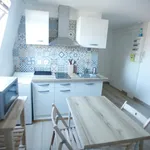 Rent 1 bedroom apartment of 17 m² in Mons-en-Baroeul