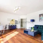 Rent 4 bedroom apartment of 116 m² in Śródmieście