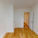  appartement avec 1 chambre(s) en location à Montreal