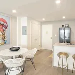 Rent 1 bedroom apartment of 11578 m² in New York City