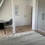 Miete 1 Schlafzimmer wohnung von 67 m² in Hanover