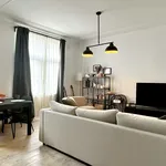 Rent 1 bedroom apartment in Antwerpen