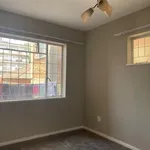 Rent 2 bedroom apartment in Johannesburg