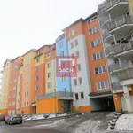 Rent 1 bedroom apartment of 43 m² in Olomouc