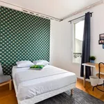 Rent 11 bedroom apartment in Paris