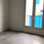 Appartement de 63 m² avec 2 chambre(s) en location à Royan