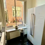 Huur 1 slaapkamer appartement van 45 m² in Den Haag