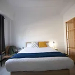 Habitación en valencia