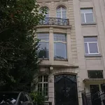 Huur 1 slaapkamer appartement in Uccle