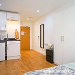 Rent 1 bedroom apartment in Yorkshire And The Humber