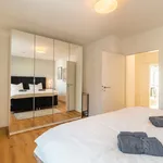 Miete 2 Schlafzimmer wohnung von 80 m² in Berlin