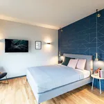 Miete 1 Schlafzimmer wohnung von 32 m² in Frankfurt am Main