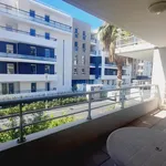 Rent 2 bedroom apartment of 41 m² in Cannes