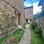 "Versailles Saint-Symphorien" Bel appartement de 3 pièces avec jardinet !