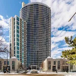 1 bedroom apartment of 764 sq. ft in Toronto (Bendale)