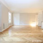 Rent 3 bedroom apartment of 138 m² in Paris 9 - Rue de Clichy