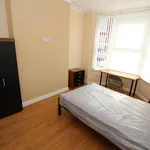 Rent 5 bedroom house in Liverpool