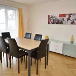 Miete 2 Schlafzimmer wohnung von 840 m² in Zurich