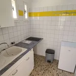 Appartement de 39 m² avec 1 chambre(s) en location à Marseille