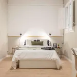 Habitación en barcelona