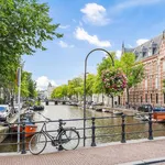 Rent 1 bedroom apartment of 58 m² in Amsterdam