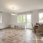 Rent 3 bedroom apartment in Praha 10