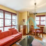 Rent 2 bedroom apartment of 60 m² in Oviedo