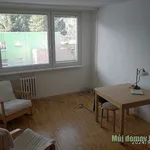 Rent 2 bedroom apartment in Praha 6