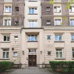 Rent 1 bedroom apartment of 40 m² in Warsaw