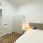 Habitación en barcelona