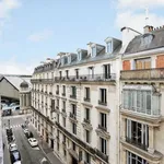 Appartement de 20 m² avec 1 chambre(s) en location à paris