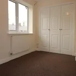 Town house to rent in Ravenhead Road, St. Helens WA10