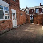 Terraced house to rent in Room 4 @ 60 Derrington Ave, Crewe CW2