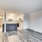 Rent 4 bedroom apartment of 116 m² in Gatineau