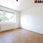 Rent 2 bedroom apartment in Brno