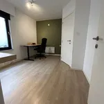  appartement avec 1 chambre(s) en location à Gent