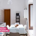 Bilocale arredato con terrazzo Centro