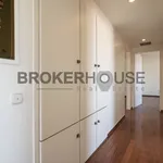 Rent 4 bedroom apartment of 182 m² in Athens