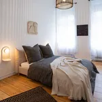 Miete 1 Schlafzimmer wohnung von 40 m² in Berlin