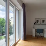 Miete 1 Schlafzimmer wohnung von 52 m² in Munich