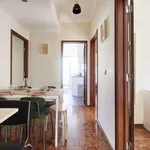 Rent a room in Lisbon