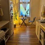 Rent 1 bedroom apartment of 92 m² in Berlin