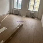 Pronajměte si 4 ložnic/e byt o rozloze 115 m² v Praha