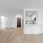 4 bedroom apartment of 699 sq. ft in Toronto